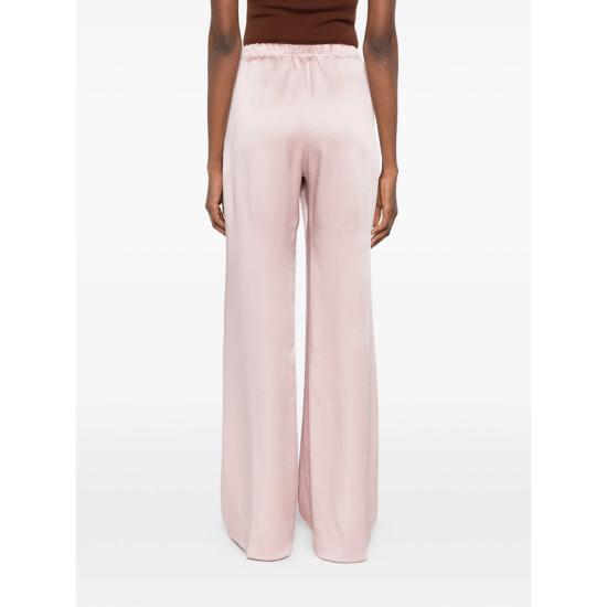 26SS 안토넬리 피렌체 팔라초 팬츠 M8185Q TIETE 506 PINK - ANTONELLI FIRENZE