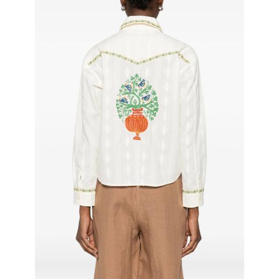 26SS 마더 셔츠 2614 1834 FAB NEUTRALS - MOTHER