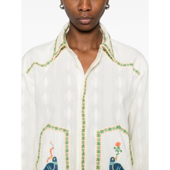 26SS 마더 셔츠 2614 1834 FAB NEUTRALS - MOTHER