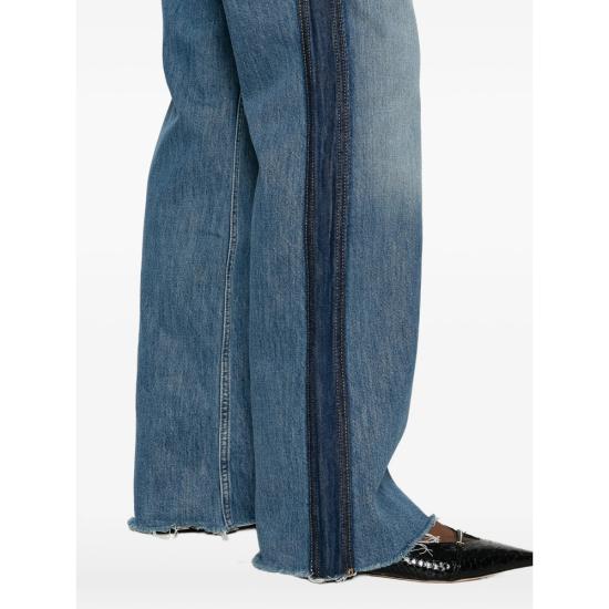 26SS 리던 데님 팬츠 168 03WCALIJNA M70SH BLUE - RE/DONE