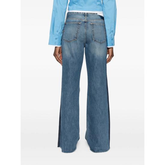 26SS 리던 데님 팬츠 168 03WCALIJNA M70SH BLUE - RE/DONE