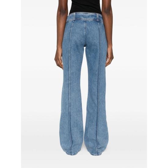 26SS 마더 데님 팬츠 11225 1321 JKY BLUE - MOTHER