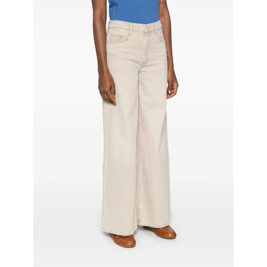 26SS 마더 스트레이트 팬츠 11105 1603 CAL NEUTRALS - MOTHER