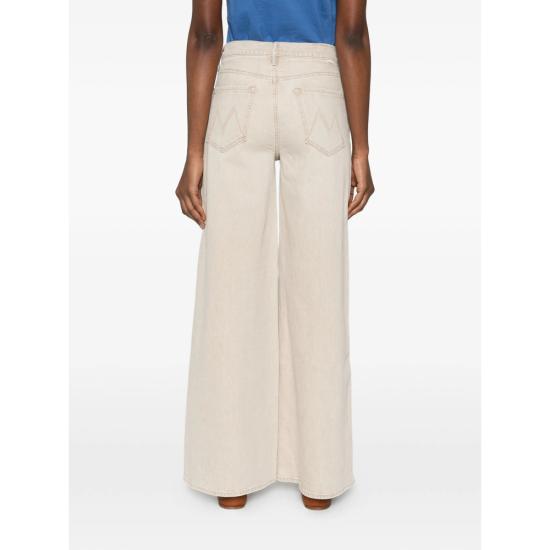 26SS 마더 스트레이트 팬츠 11105 1603 CAL NEUTRALS - MOTHER