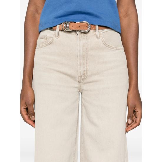 26SS 마더 스트레이트 팬츠 11105 1603 CAL NEUTRALS - MOTHER