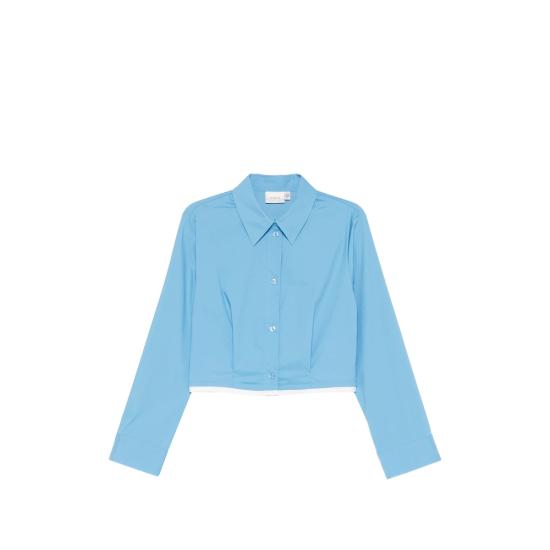 26SS 게스투즈 셔츠 10910920 OPY AZURE BLUE