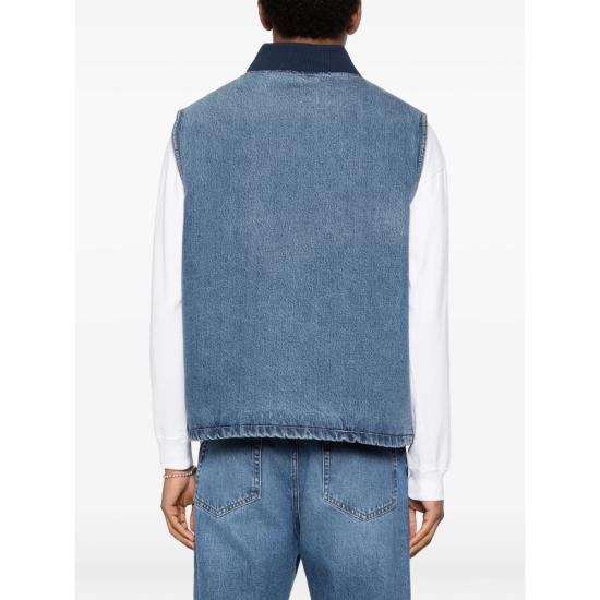 26SS 리바이스 데님 자켓 A8580 0006 BLUE NEUTRALS - LEVI'S