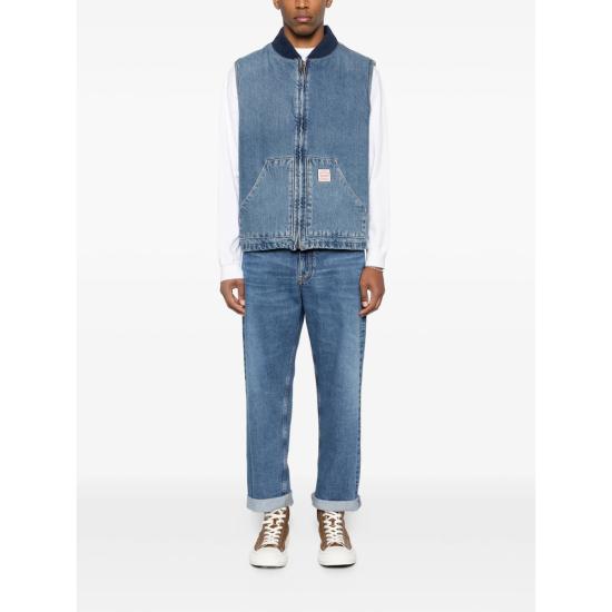 26SS 리바이스 데님 자켓 A8580 0006 BLUE NEUTRALS - LEVI'S