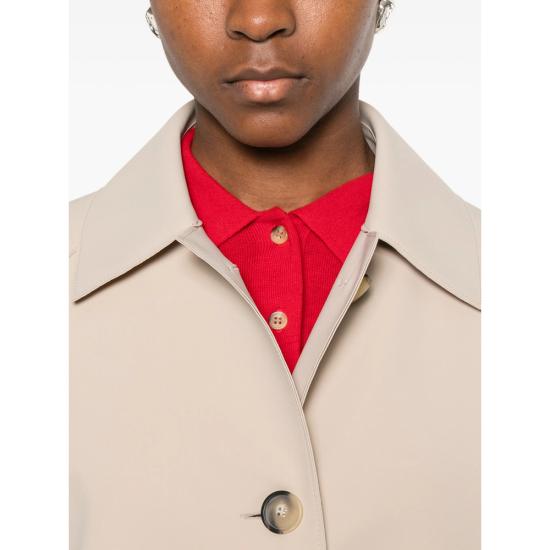 26SS 해리스와프런던 자켓 AH2494PJT 430 NEUTRALS - HARRIS WHARF LONDON