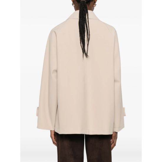 26SS 해리스와프런던 자켓 AH2494PJT 430 NEUTRALS - HARRIS WHARF LONDON