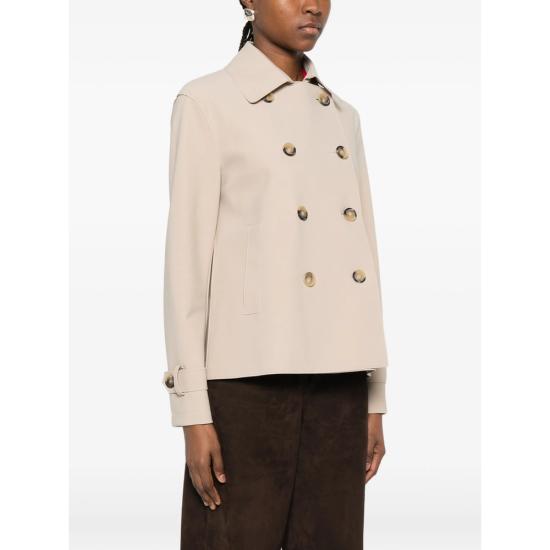 26SS 해리스와프런던 자켓 AG2489PJT 430 NEUTRALS - HARRIS WHARF LONDON