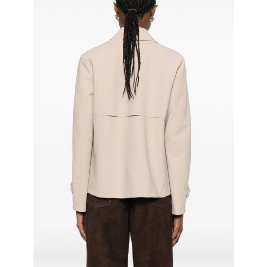 26SS 해리스와프런던 자켓 AG2489PJT 430 NEUTRALS - HARRIS WHARF LONDON