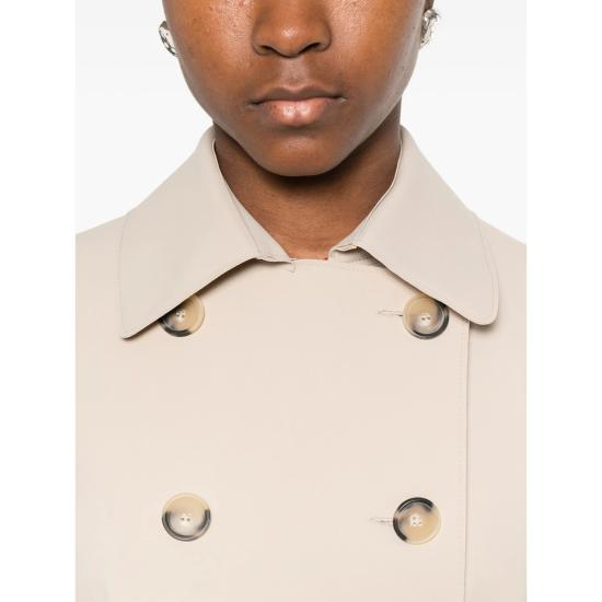 26SS 해리스와프런던 자켓 AG2489PJT 430 NEUTRALS - HARRIS WHARF LONDON