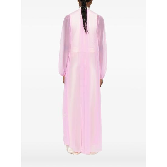 26SS 포르테포르테 코트 14590 COCAN PINK - FORTE FORTE