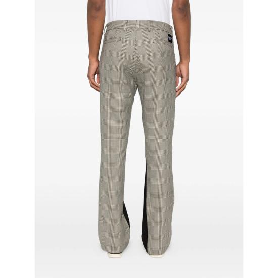 26SS 갤러리 디파트먼트 스트레이트 팬츠 TDPF 40101 CLMHO NEUTRALS BLACK - GALLERY DEPT