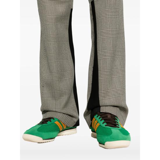 26SS 갤러리 디파트먼트 스트레이트 팬츠 TDPF 40101 CLMHO NEUTRALS BLACK - GALLERY DEPT