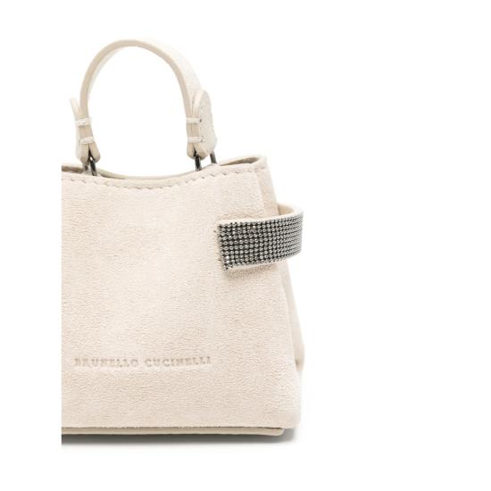 26SS 브루넬로 쿠치넬리 지갑 MWDLD2786 C8905 NEUTRALS - BRUNELLO CUCINELLI