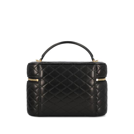 26SS 생로랑 토트백 851572 1EL07 1000 BLACK - SAINT LAURENT