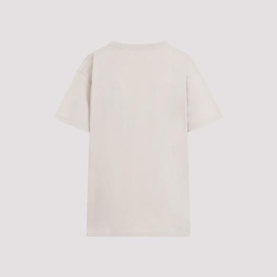 26SS 마르지엘라 반팔 티셔츠 S51GC0544 S24575 Neutrals - MAISON MARGIELA