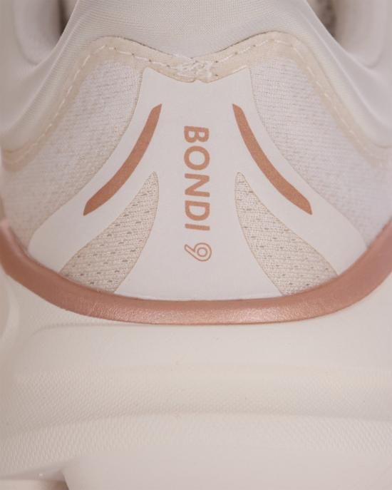 26SS 호카 스니커즈 8173374 Pink - HOKA