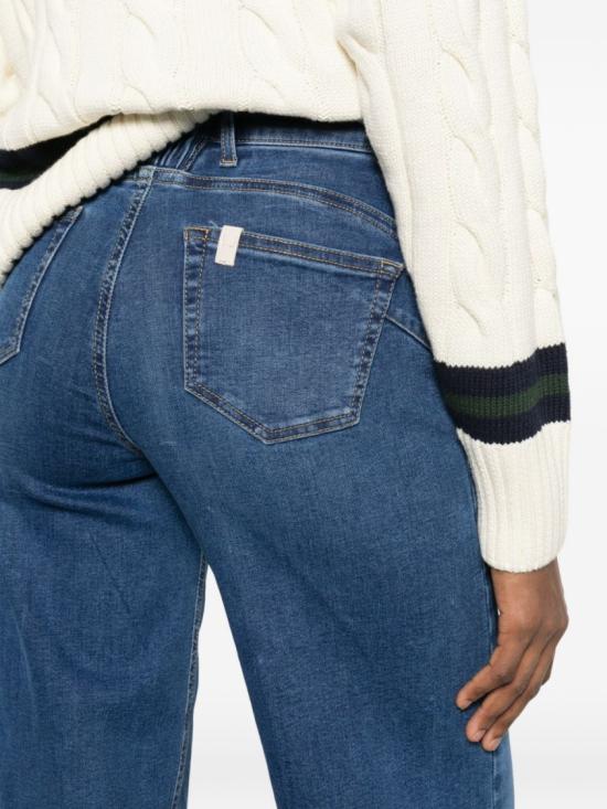 26SS 리우조 데님 팬츠 UA6069 Blue - LIU JO