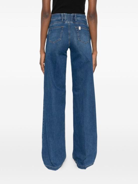 26SS 리우조 데님 팬츠 UA6069 Blue - LIU JO