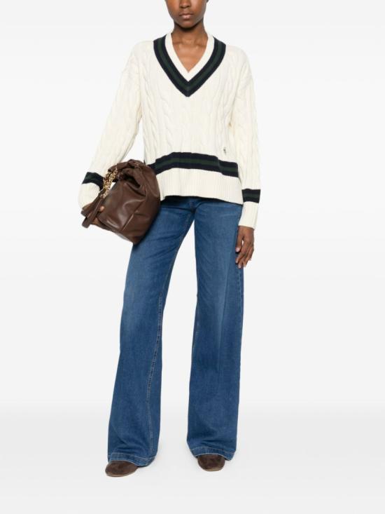 26SS 리우조 데님 팬츠 UA6069 Blue - LIU JO