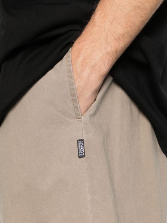 26SS MM6 메종마르지엘라 숏팬츠 SH0MU0025 Neutrals - MM6 MAISON MARGIELA