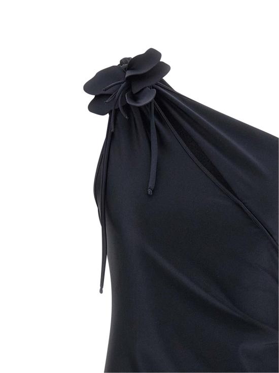 26SS 코페르니 미디 원피스 COPR276F5001BLK Black - COPERNI