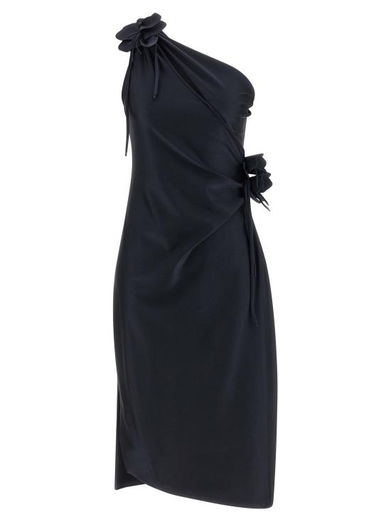 26SS 코페르니 미디 원피스 COPR276F5001BLK Black