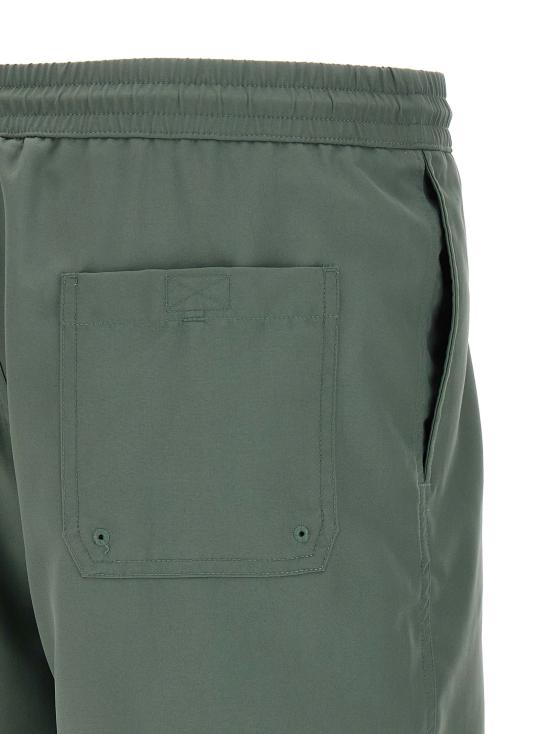 26SS 칼하트 WIP 스윔팬츠 I0350623H4XX Green - CARHARTT WIP