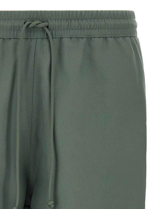 26SS 칼하트 WIP 스윔팬츠 I0350623H4XX Green - CARHARTT WIP