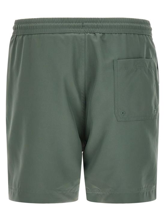 26SS 칼하트 WIP 스윔팬츠 I0350623H4XX Green - CARHARTT WIP