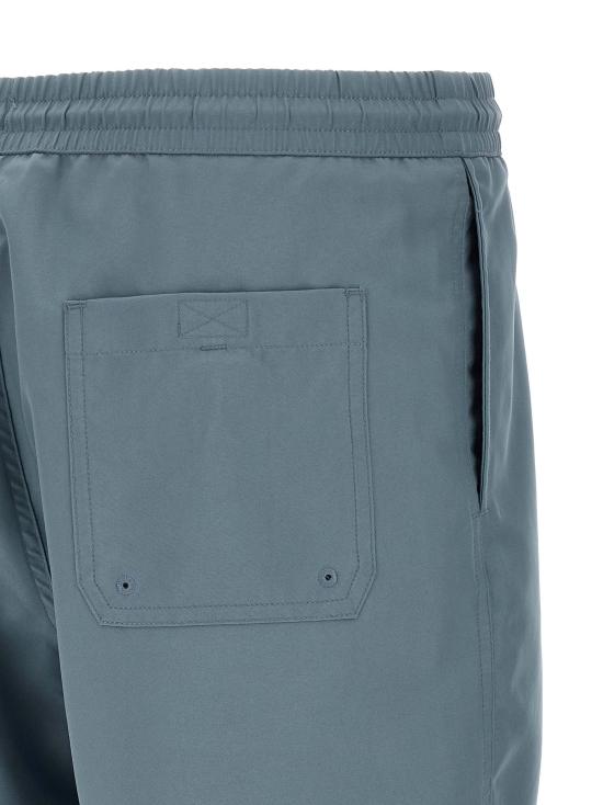 26SS 칼하트 WIP 스윔팬츠 I0350623RJXX Light Blue - CARHARTT WIP