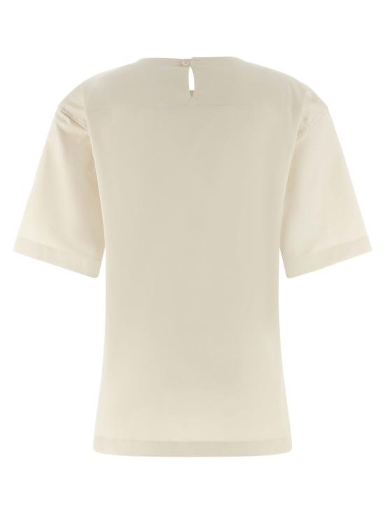 26SS 더 레이티스트 반팔 티셔츠 TLW04011T0176ABTPT0343 White - THE LATEST