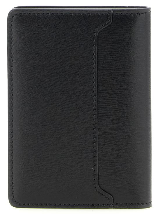 26SS 펜디 명함지갑 7M0349AVV6F0GXN Black - FENDI