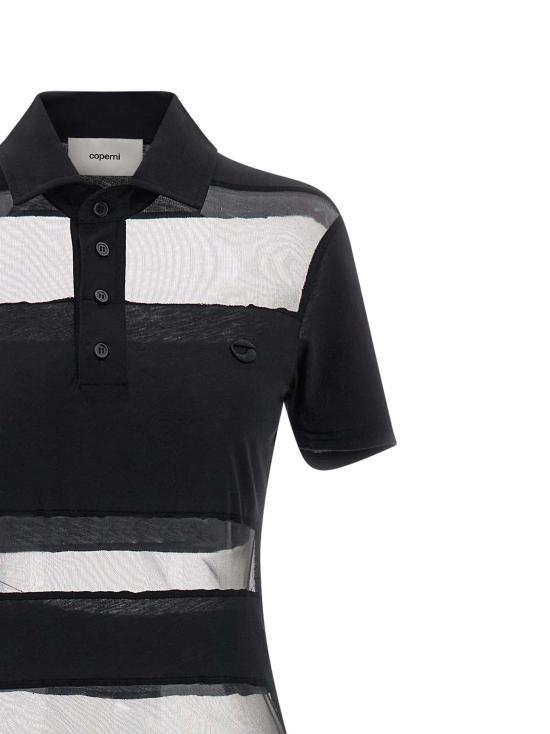 26SS 코페르니 롱 원피스 COPJS114F5028BLK Black - COPERNI