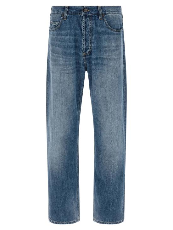 26SS 칼하트 WIP 데님 팬츠 I02302901WJ Blue