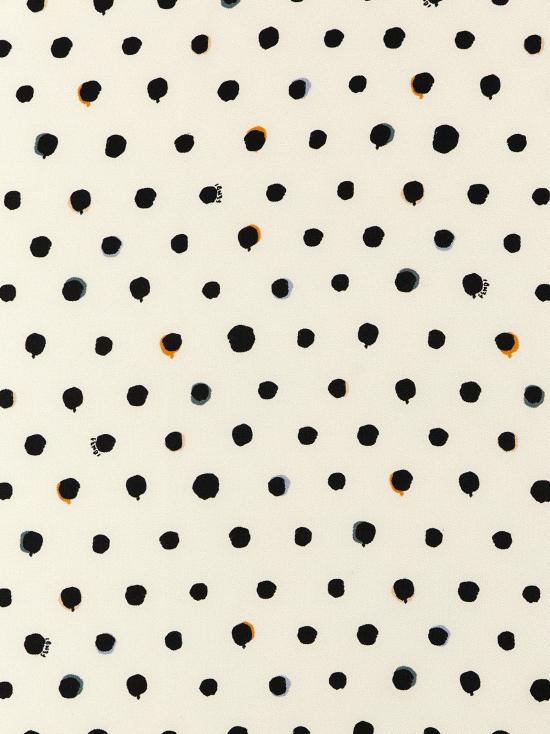 26SS 펜디 머플러/스카프 FXT155AWEYF17JU White Black - FENDI