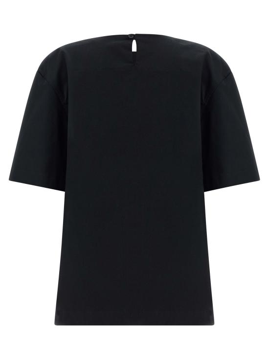 26SS 더 레이티스트 반팔 티셔츠 TLW04011T0176ABTPT0002 Black - THE LATEST