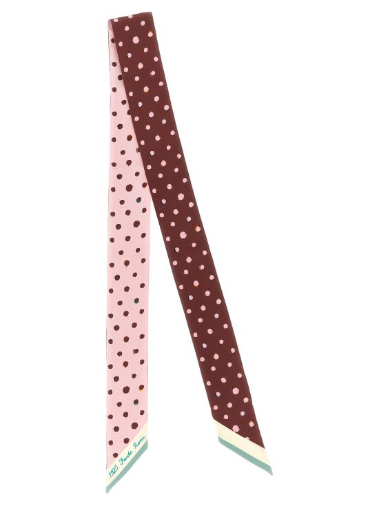 26SS 펜디 머플러/스카프 FXT011AWEYF1VHA Multicolor - FENDI