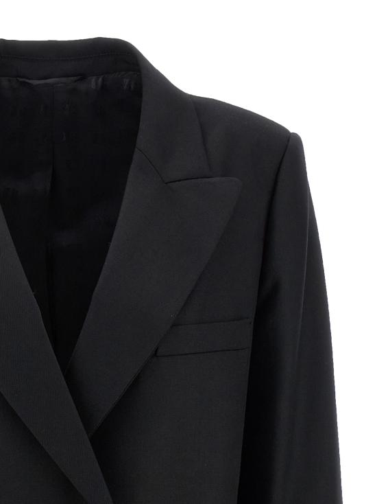 26SS 블레이즈 수트 세트 BZEND01ALCESSE0002 Black - BLAZE