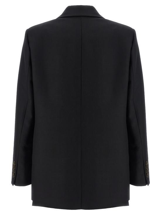 26SS 블레이즈 수트 세트 BZEND01ALCESSE0002 Black - BLAZE