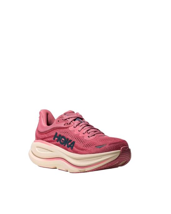 26SS 호카 스니커즈 3538549 Pink - HOKA