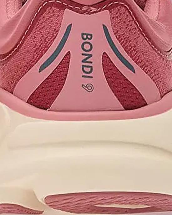 26SS 호카 스니커즈 3538549 Pink - HOKA