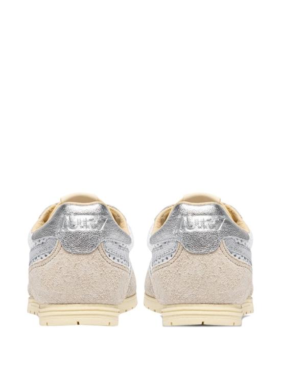 26SS 오트리 WINDSPIN 윈드스핀 스니커즈 WSLW KD03 White - AUTRY