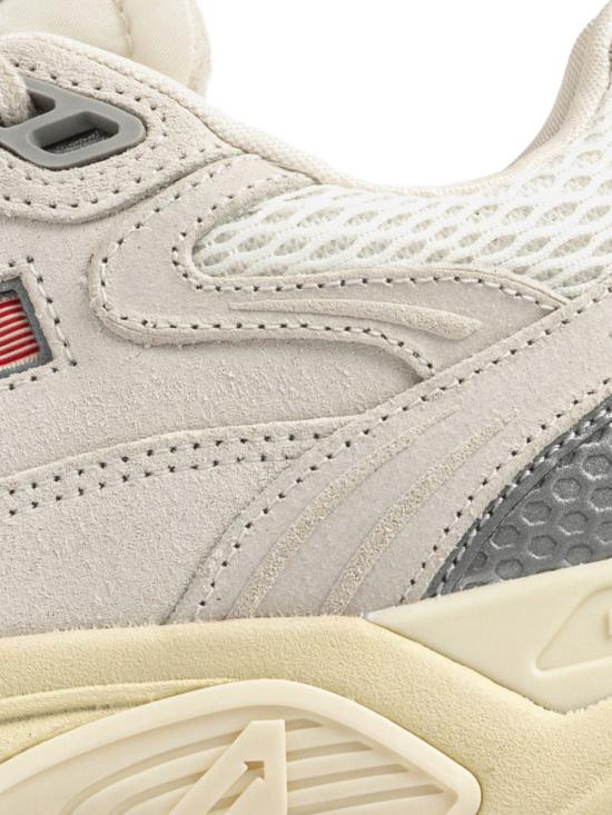 26SS 오트리 스니커즈 HYLM UM18 Grey - AUTRY