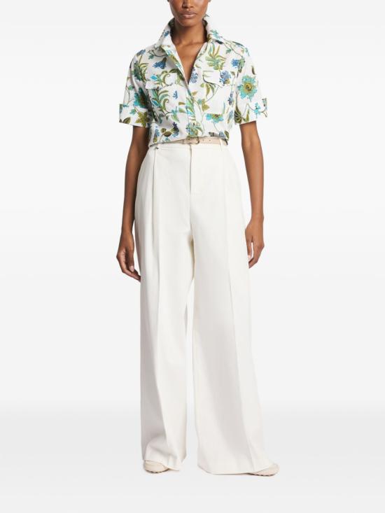 26SS 페이 셔츠 NCWA2526000 ZGHB001 White - FAY