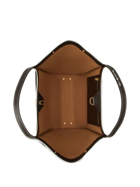 26SS 토즈 토트백 XBWTIMAT300 U6J043X White - TODS