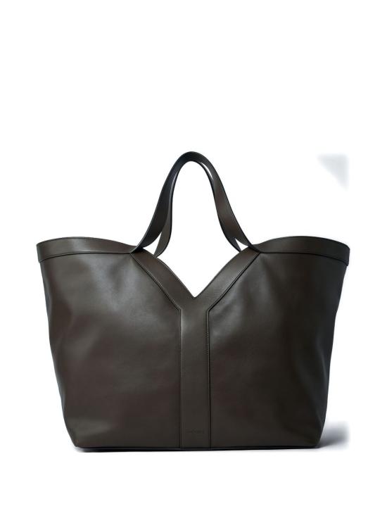 26SS 생로랑 토트백 817602 AAEZ33212 Brown